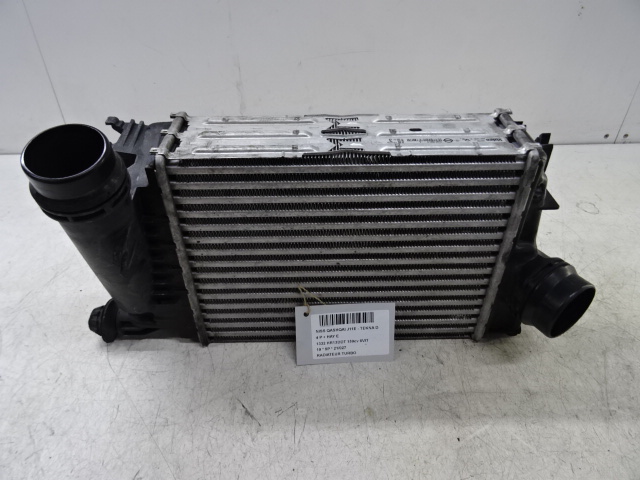 TURBO COMPRESSOR Nissan QASHQAI 7/17 -  21 J11