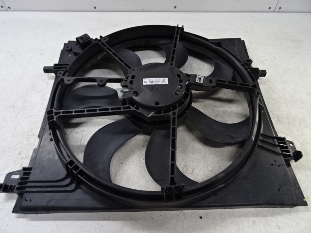 VENTILATORSTEUN Nissan QASHQAI 7/17 -  21 J11