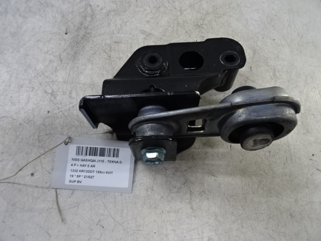 VERSNELLINGSBAKSTEUN Nissan QASHQAI 7/17 -  21 J11