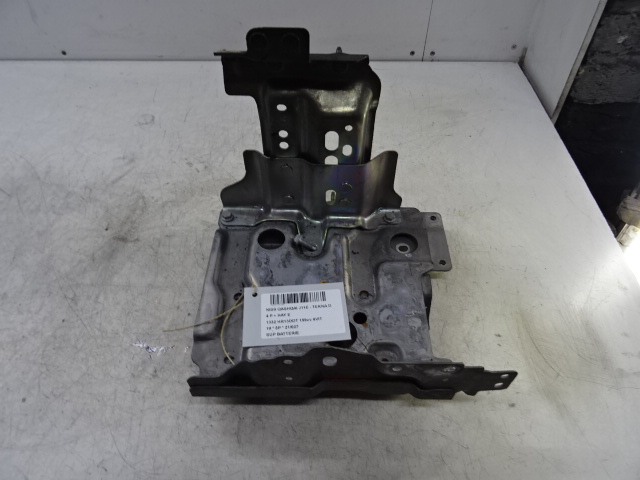 ACCU STEUN Nissan QASHQAI 7/17 -  21 J11