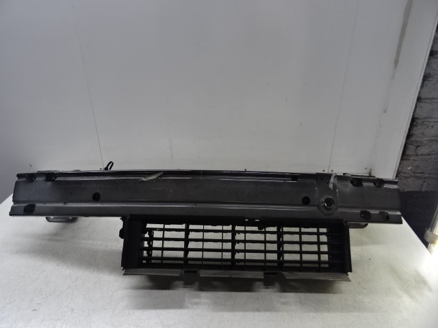 BUMPERBALK VOOR Nissan QASHQAI 7/17 -  21 J11