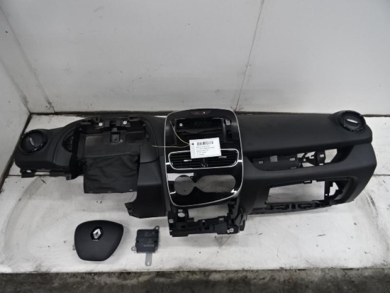 KIT AIRBAG Renault CLIO IV 7/16 - 20 FaceLift