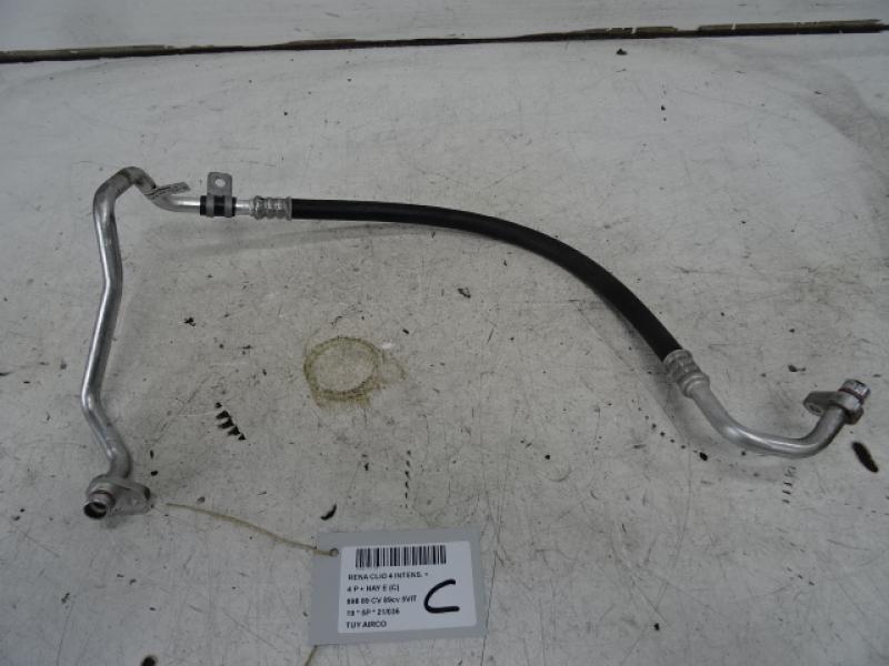 AIRCO LEIDING Renault CLIO IV 7/16 - 20 FaceLift