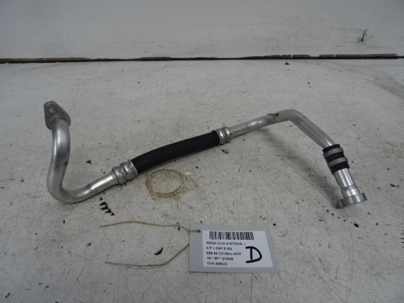 AIRCO LEIDING Renault CLIO IV 7/16 - 20 FaceLift