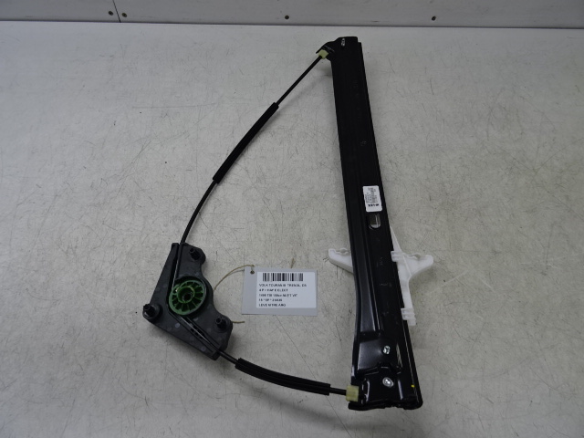 RUITMECHANISME ACHTER LINKS Vw TOURAN 09/15+