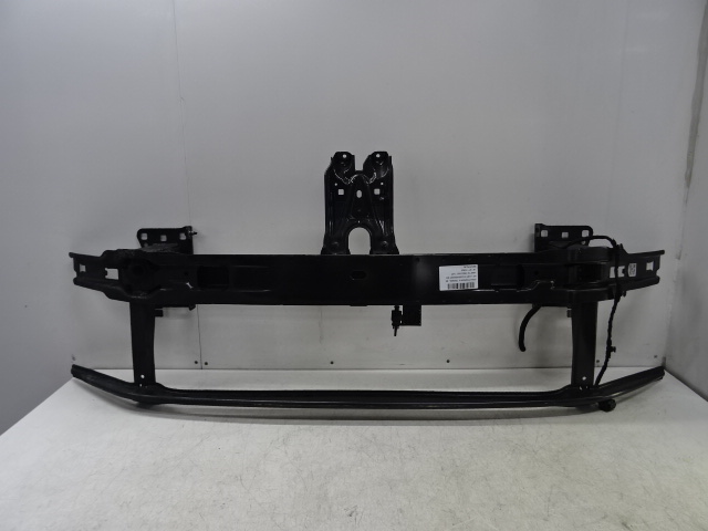 BUMPERBALK VOOR Vw TOURAN 09/15+