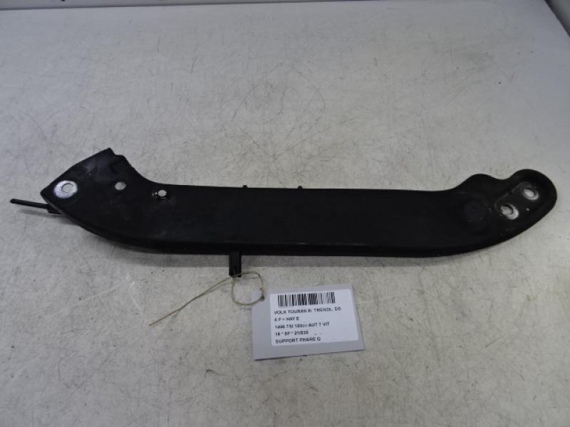STEUN KOPLICHT LINKS Vw TOURAN 09/15+