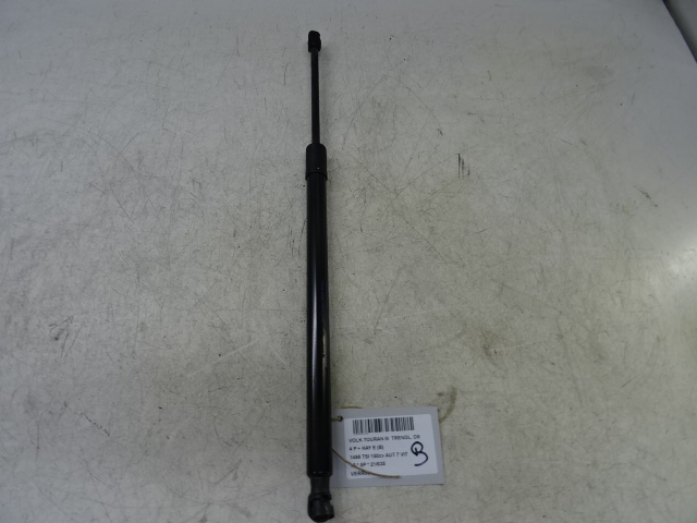 DRUKVEER Vw TOURAN 09/15+