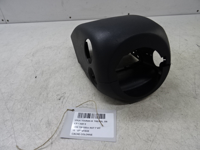 CACHE-COLONNE Vw TOURAN 09/15+