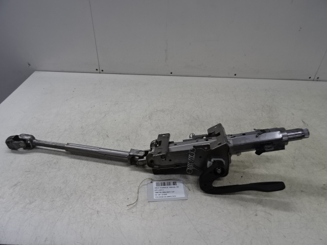 COLONNE DE DIRECTION Vw TOURAN 09/15+