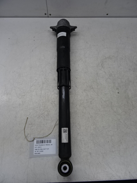 FEDERBEIN HINTER LINKS Vw TOURAN 09/15+