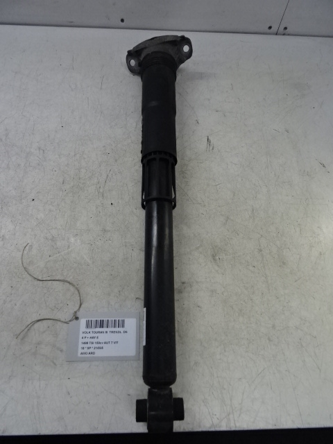 AMORTISSEUR ARRIERE DROITE Vw TOURAN 09/15+
