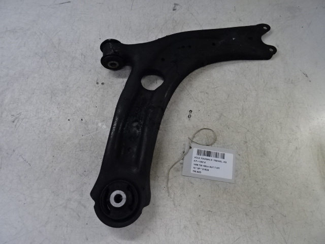 DRAAGARM VOOR RECHTS Vw TOURAN 09/15+