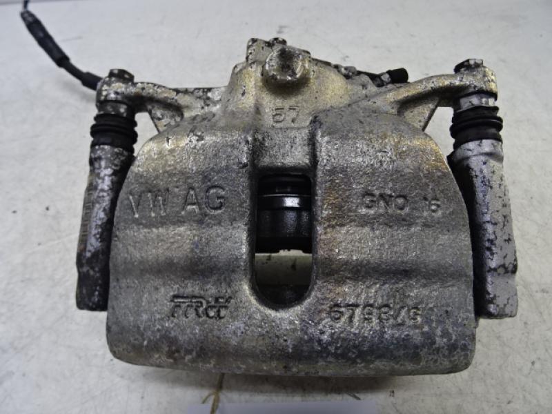 REMKLAUW VOOR LINKS Vw TOURAN 09/15+