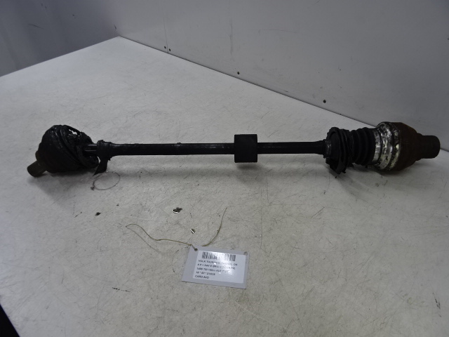 AANDRIJFAS VOOR RECHTS Vw TOURAN 09/15+
