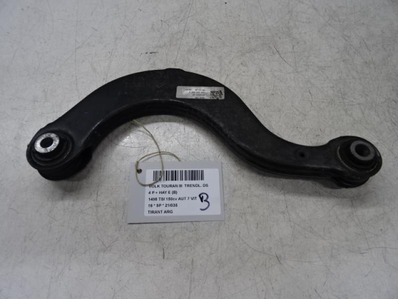 DRAAGARM ACHTER LINKS Vw TOURAN 09/15+