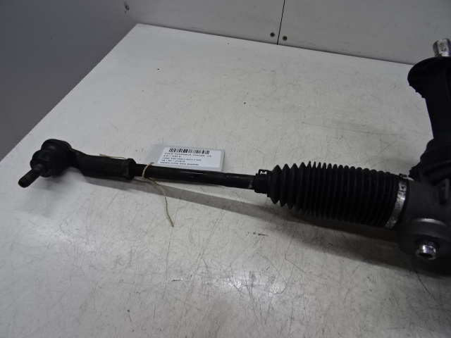 SPOORSTANG RECHTS VOOR Vw TOURAN 09/15+