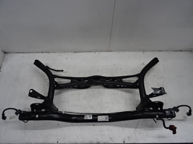ACHTERBRUG Vw TOURAN 09/15+