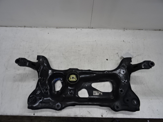 MOTORBALK Vw TOURAN 09/15+