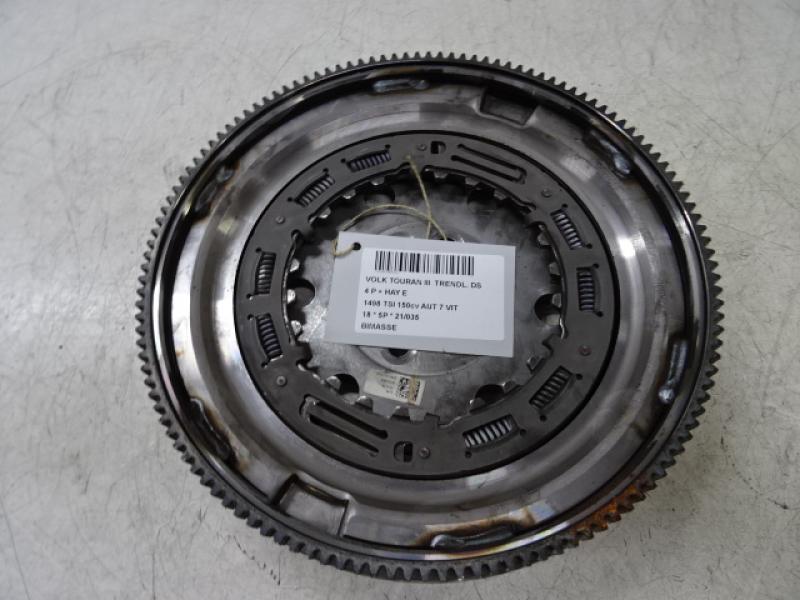 BIMASSE Vw TOURAN 09/15+
