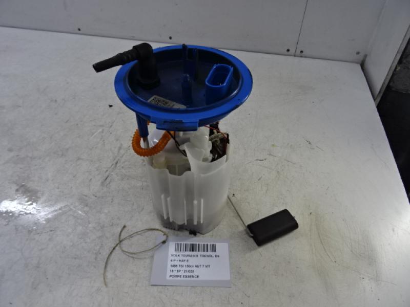 PETROL PUMP Vw TOURAN 09/15+