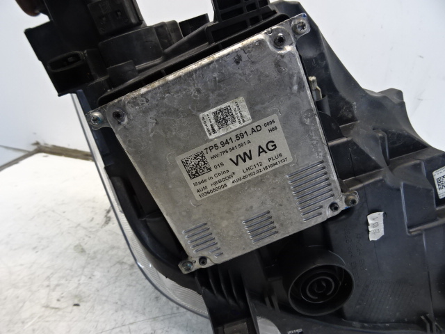 STURING KOPLICHT LINKS Seat IBIZA MK5 (6F/KJ1) 5/17 - 2021