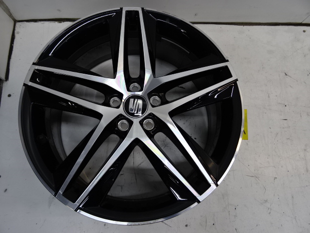 VELGEN Seat IBIZA MK5 (6F/KJ1) 5/17 - 2021