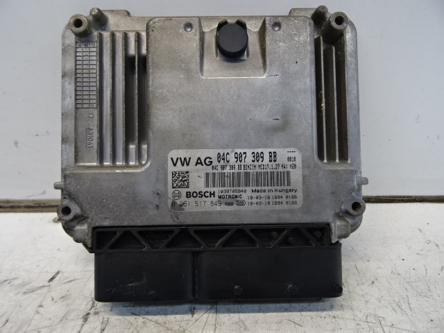 ONTSTEKINGSMODULE Seat IBIZA MK5 (6F/KJ1) 5/17 - 2021