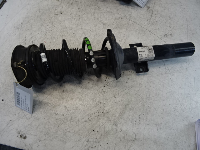 SCHOKBREKER VOOR LINKS Seat IBIZA MK5 (6F/KJ1) 5/17 - 2021