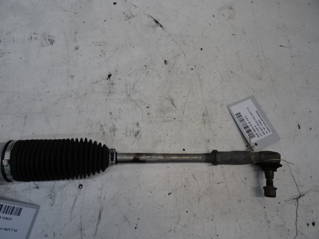 SPOORSTANG LINKS VOOR Seat IBIZA MK5 (6F/KJ1) 5/17 - 2021