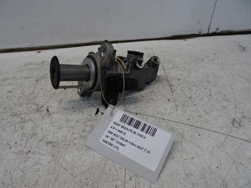 MAÎTRE CYLINDRE Seat IBIZA MK5 (6F/KJ1) 5/17 - 2021
