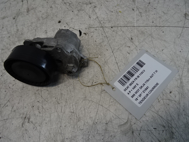 TENDEUR DE COURROIE Seat IBIZA MK5 (6F/KJ1) 5/17 - 2021