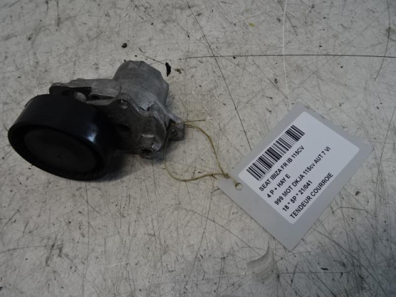DISTRIBUTIERIEM SPANNER Seat IBIZA MK5 (6F/KJ1) 5/17 - 2021