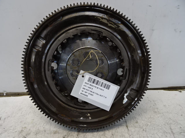 BIMASSE Seat IBIZA MK5 (6F/KJ1) 5/17 - 2021
