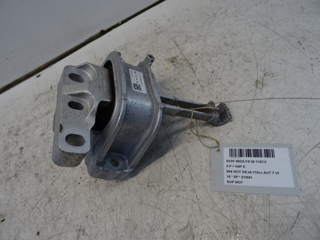 SUPPORT-MOTEUR Seat IBIZA MK5 (6F/KJ1) 5/17 - 2021