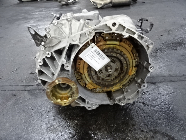BOITE DE VITESSES Seat IBIZA MK5 (6F/KJ1) 5/17 - 2021