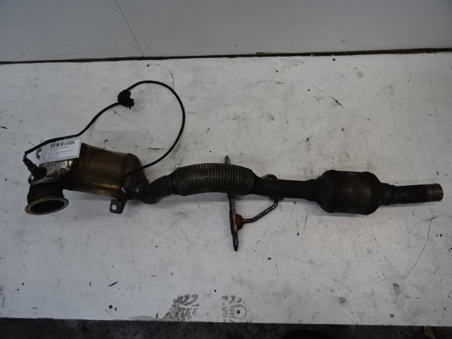 CATALYSEUR Seat IBIZA MK5 (6F/KJ1) 5/17 - 2021