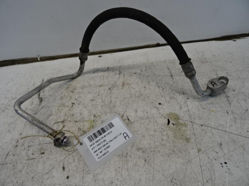 TUYAU D'AIRCO Seat IBIZA MK5 (6F/KJ1) 5/17 - 2021