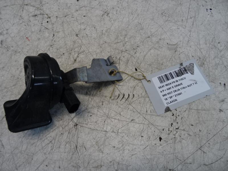 HUPE Seat IBIZA MK5 (6F/KJ1) 5/17 - 2021