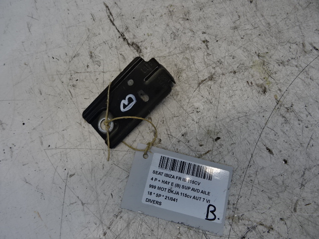 DIVERS Seat IBIZA MK5 (6F/KJ1) 5/17 - 2021