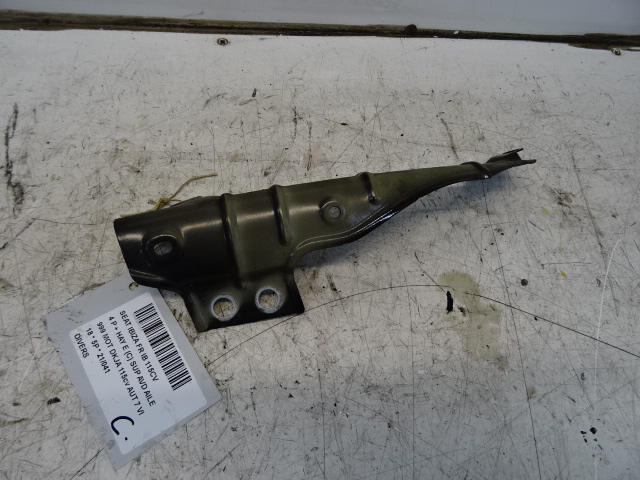 DIVERS Seat IBIZA MK5 (6F/KJ1) 5/17 - 2021