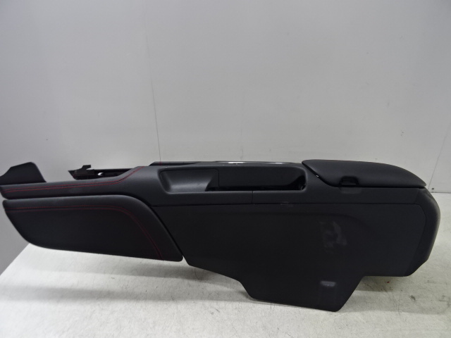 MIDDENCONSOLE Ford MUSTANG (6 Facelift) FASTBACK 12/2017+