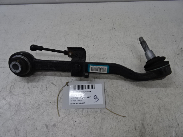 DRAAGARM VOOR LINKS Ford MUSTANG (6 Facelift) FASTBACK 12/2017+