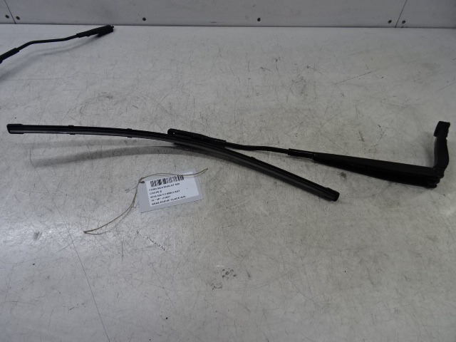 RUITENWISSERARM LINKS VOOR Ford MUSTANG (6 Facelift) FASTBACK 12/2017+