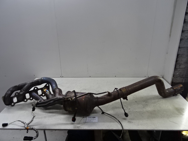 FILTRE A PARTICULES Ford MUSTANG (6 Facelift) FASTBACK 12/2017+