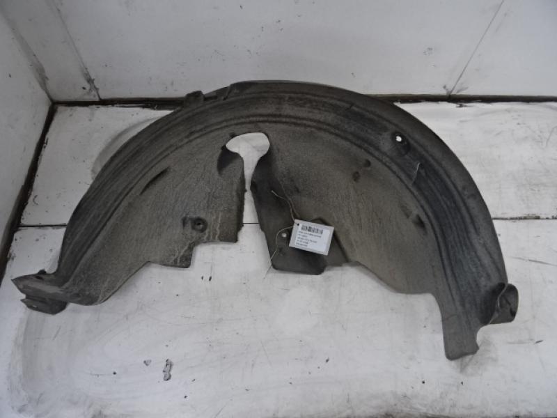 BINNEN SPATBORD RECHTS ACHTER Renault CLIO III 06/09 - 13