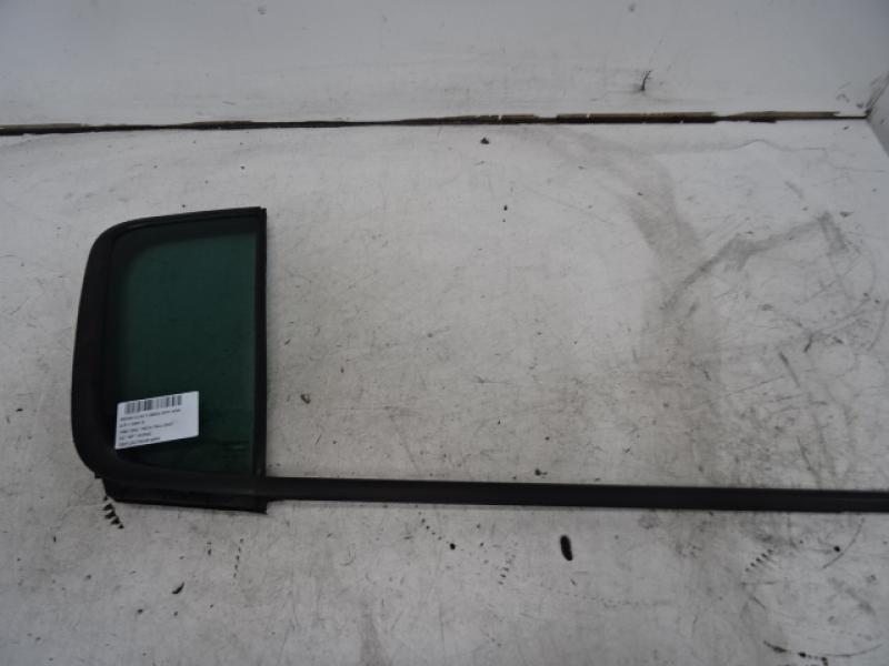 ZIJRUIT ACHTER RECHTS Renault CLIO III 06/09 - 13