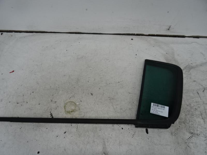 ZIJRUIT ACHTER LINKS Renault CLIO III 06/09 - 13