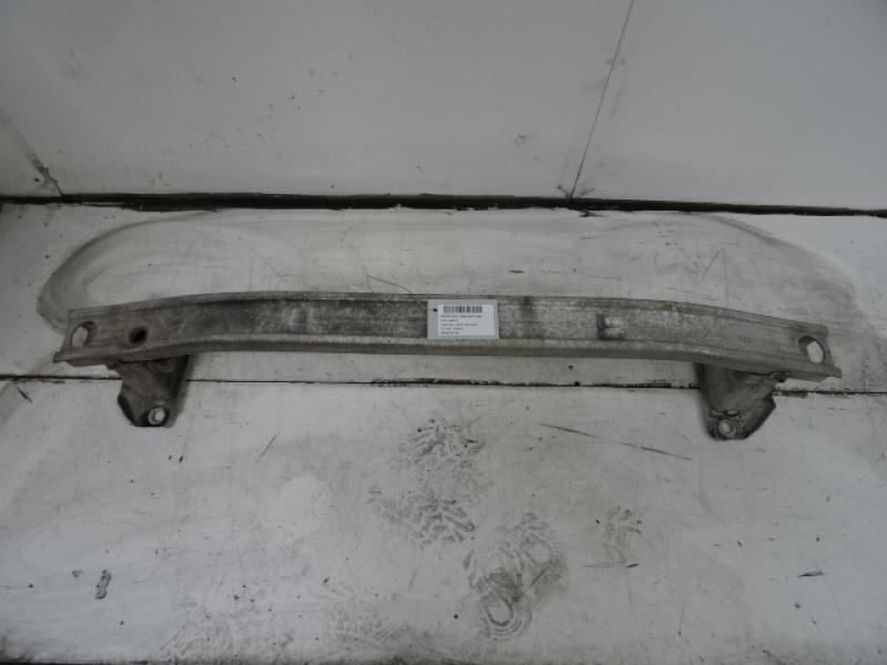RENFORT DE PARE-CHOCS AVANT Renault CLIO III 06/09 - 13