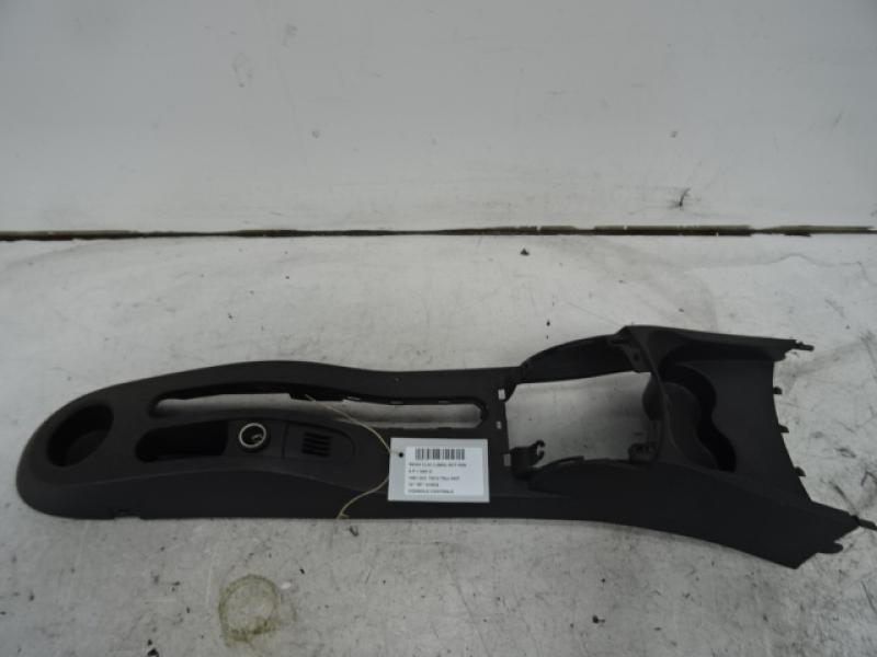 MIDDLE CONSOLE Renault CLIO III 06/09 - 13